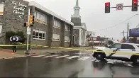 At least 7 shot at SEPTA bus stop in Philadelphia's Burholme neighborhood