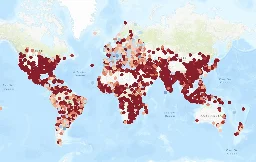 The 15-minute city: Why time shouldn't be the only factor in future city planning