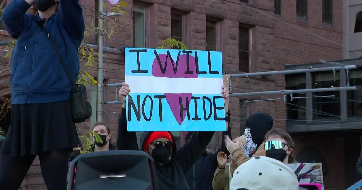 2 transgender women attacked in downtown Minneapolis, advocates say