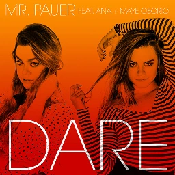 Dare (Afrobeta Remix)