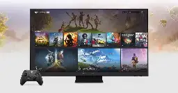 Xbox reaffirms commitment to "bringing great games to more people on more devices"