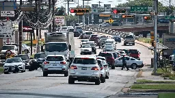 Austin’s Ready To Rumble on ‘Crashy Cameron’ and ‘Deathtrap Dessau’ Roads