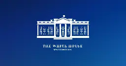 FACT SHEET: Biden-Harris Administration Announces New Actions to Protect U.S. Steel and Shipbuilding Industry from China’s Unfair Practices | The White House