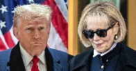 Trump must pay E. Jean Carroll over $83 million in defamation damages, jury rules