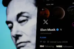 Elon Musk urged to take X responsibilities more seriously