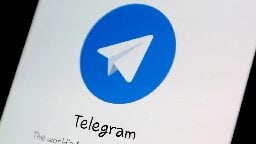 Ukraine Bans Telegram Use For State, Military Officials