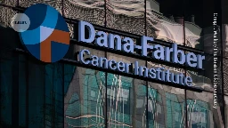 Dana-Farber retractions: meet the blogger who spotted problems in dozens of cancer papers