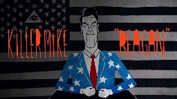 Killer Mike - "Reagan" (Official Music Video)