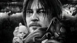 DEATH STRANDING DIRECTOR'S CUT - CELEBRATING 3 YEARS OF DEATH STRANDING ON PC - Steam News