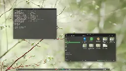 [Plasma] Gren