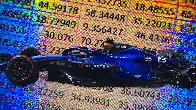 How a Microsoft Excel Spreadsheet From Hell Slowed Williams' F1 Cars For Years