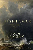 The Fisherman by John Langan (2016)