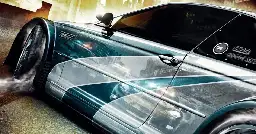 Need for Speed: Most Wanted getting a remake according to original voice actor