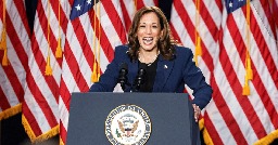 With Trump in mind, some progressives online turn against anti-Harris leftists