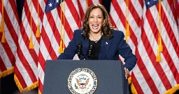 With Trump in mind, some progressives online turn against anti-Harris leftists