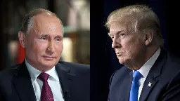 Trump sides with Putin over US intelligence | CNN Politics