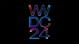 Apple Announces WWDC 2024 Event for June 10 to 14