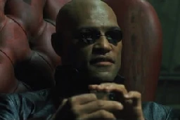 What if I told you everything is sampled