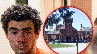 Luigi Mangione's Fellow Inmate Yells His Conditions Suck, 'Free Luigi'