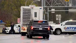 Sources: Deadly crash at US-Canadian border bridge involved husband and wife in a Bentley, investigators believe | CNN