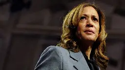 Kamala Harris’ Stance on Capital Punishment Under Scrutiny