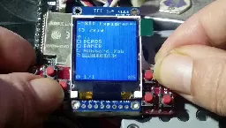 ESP32 SID Player UI Demo