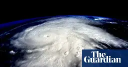 Hurricanes becoming so strong that new category needed, study says