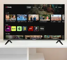 Freely's Live UK Broadband TV Stream Service Goes Live TODAY UPDATE