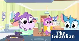 Is new kids’ show Chip Chilla a ‘blatant Bluey knock-off’ for conservatives?