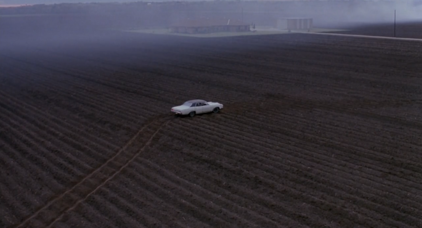 Blood Simple (1984) Director: Joel and Ethan Coen