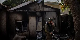 Hamas Fighters’ Orders: ‘Kill as Many People as Possible’