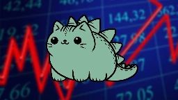 First Steam ‘players’ were clicking bananas for cash, now it’s cats