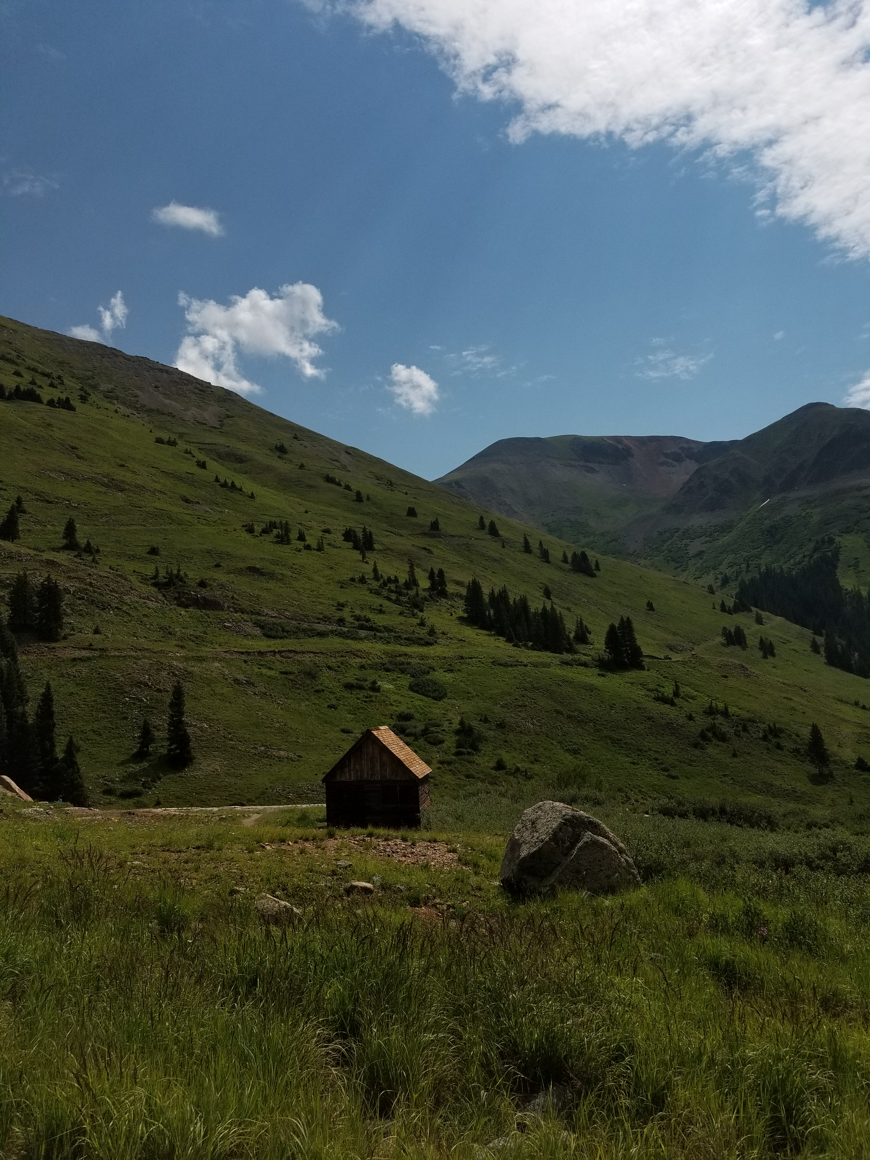 Silverton, Colorado part 2.