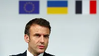 Pourquoi Emmanuel Macron a lâché sa «&nbsp;bombe&nbsp;» sur l’envoi de militaires en Ukraine