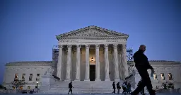 Supreme Court to hear major case that could upend tax code and doom "wealth tax" proposals