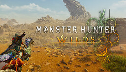 Monster Hunter Wilds on Steam