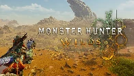 Monster Hunter Wilds planned release on Steam 2025