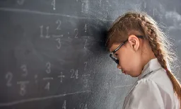 Reading Supports Abound in Schools, But Effective Math Help Much Harder to Find