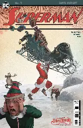 ComicList: New Comic Book Releases List for 12/20/2023 - GoCollect