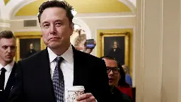 Trump, Musk actions put America at risk of 'a form of default,' former Treasury chiefs warn