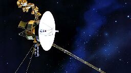 Voyager 1 stops communicating with Earth due to computer issue | CNN