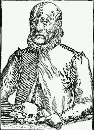 Johann Weyer - Wikipedia