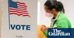Virginia admits thousands of voters wrongly purged days before election