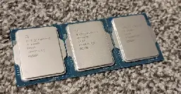 Intel finally announces a solution for CPU crashing and instability problems — claims elevated voltages are the root cause; patch coming by mid-August [Updated]