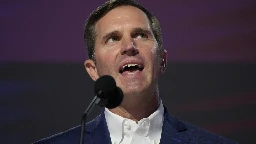 Governor bans use of 'conversion therapy' on LGBTQ+ minors in Kentucky