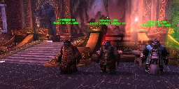 No Loot Lockout on Mists of Pandaria LFR in Dragonflight - Farm Cosmetics and Pets During Remix