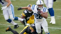 Irsay: Colts won't trade Taylor despite request