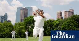 ‘They’re big, bad bullies’: New York’s bitter fight over a 34,000-seat cricket stadium