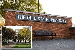 Ohio State University health sciences course requires students to engage with ‘White Privilege Knapsack’