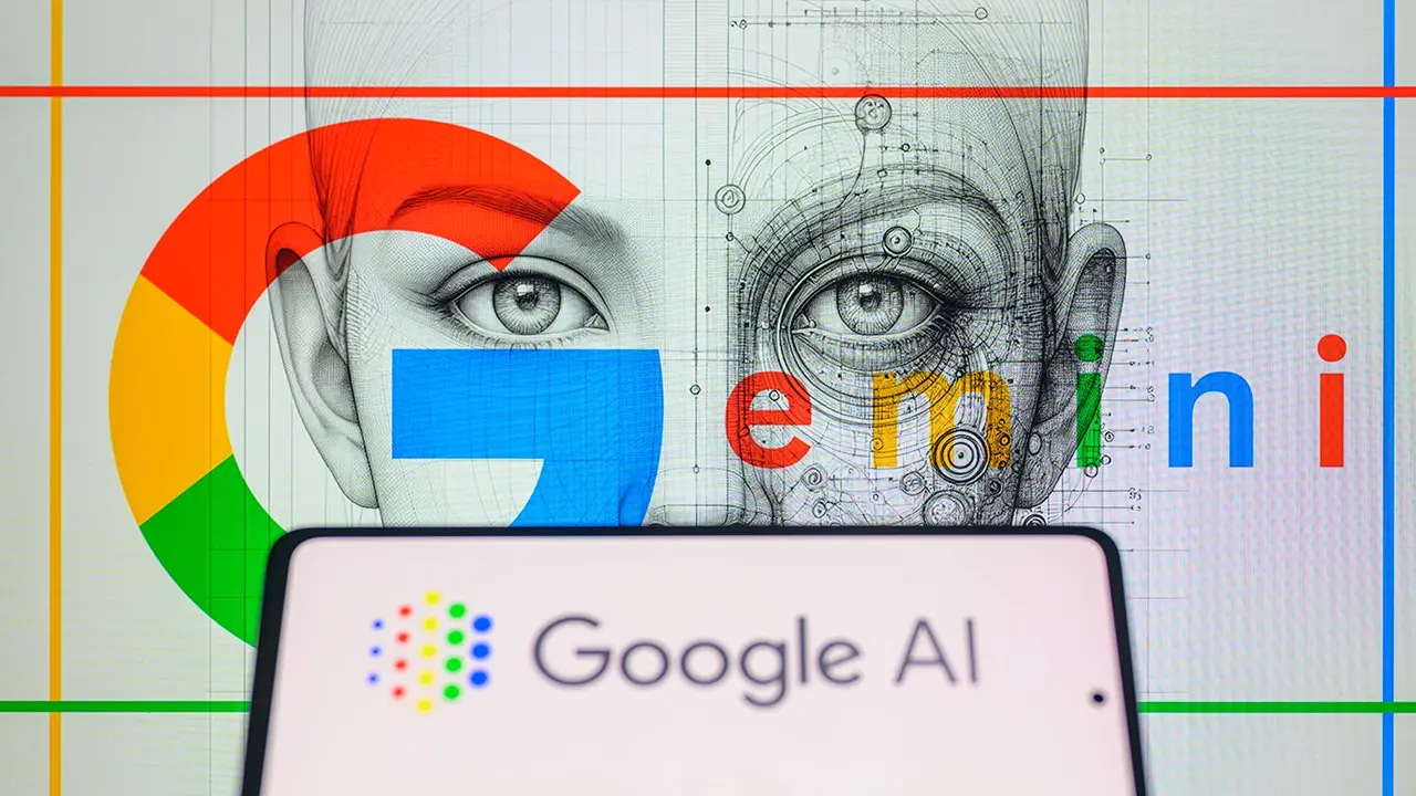 Google to pause Gemini image generation after AI refuses to show images of White people